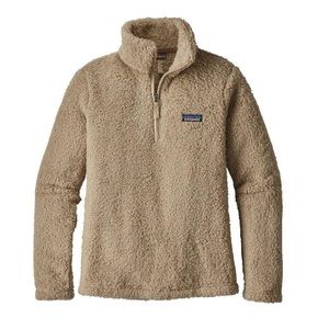 Patagonia Los Gatos Fleece 1/4-Zip